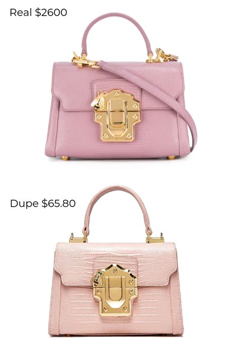 dupe leather bags|dupe luxury bags.